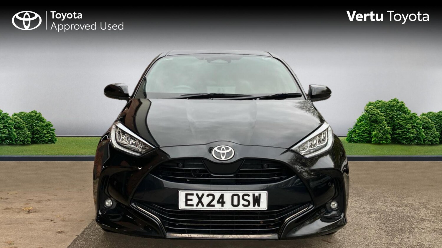 Used Toyota Yaris 2024 for sale - 76413230: Photo 15