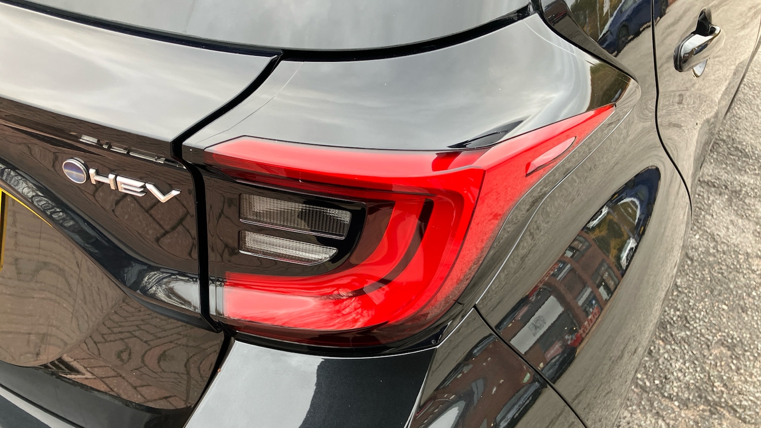 Used Toyota Yaris 2024 for sale - 76413230: Photo 21