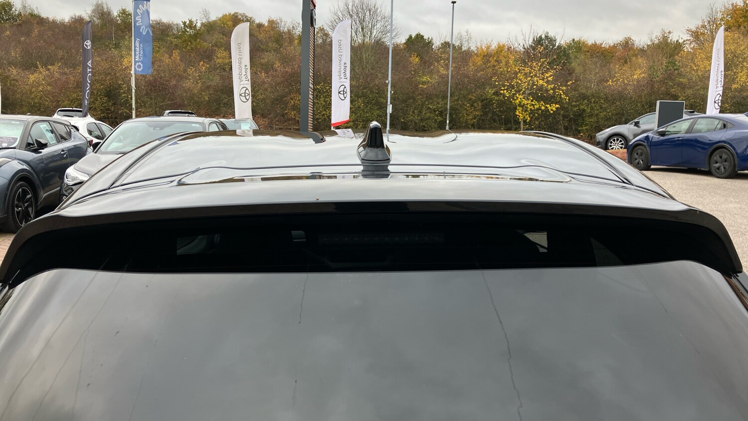 Used Toyota Yaris 2024 for sale - 76413230: Photo 22