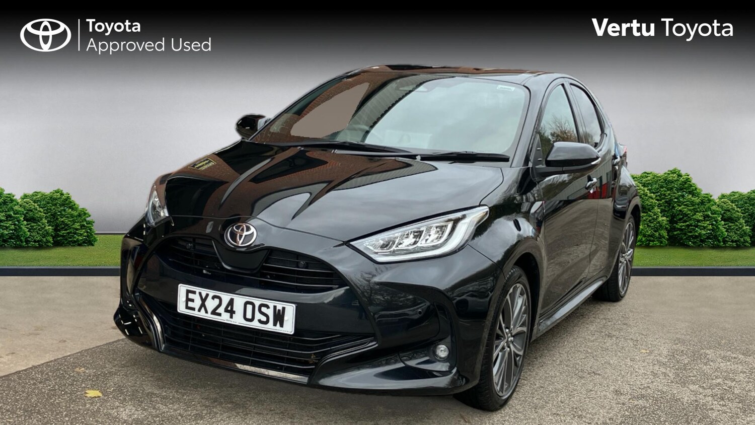 Used Toyota Yaris 2024 for sale - 76413230: Photo 3