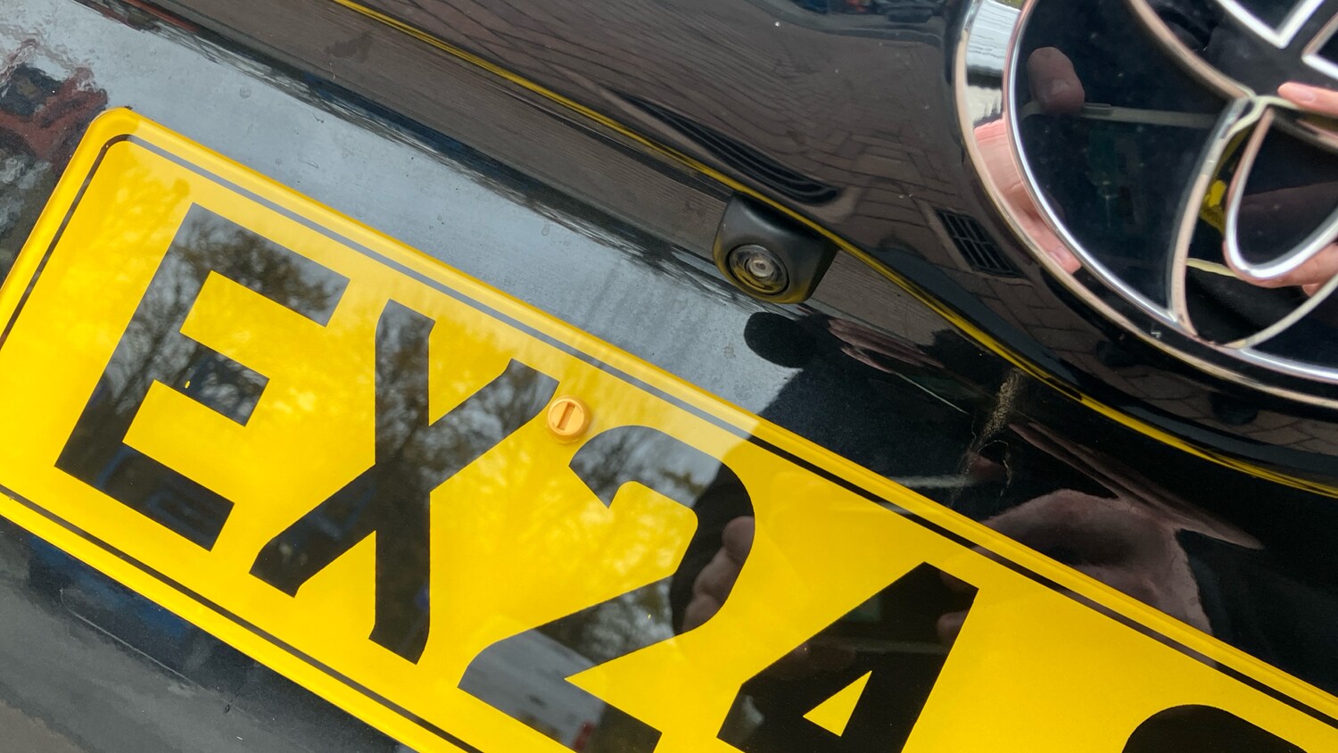 Used Toyota Yaris 2024 for sale - 76413230: Photo 38