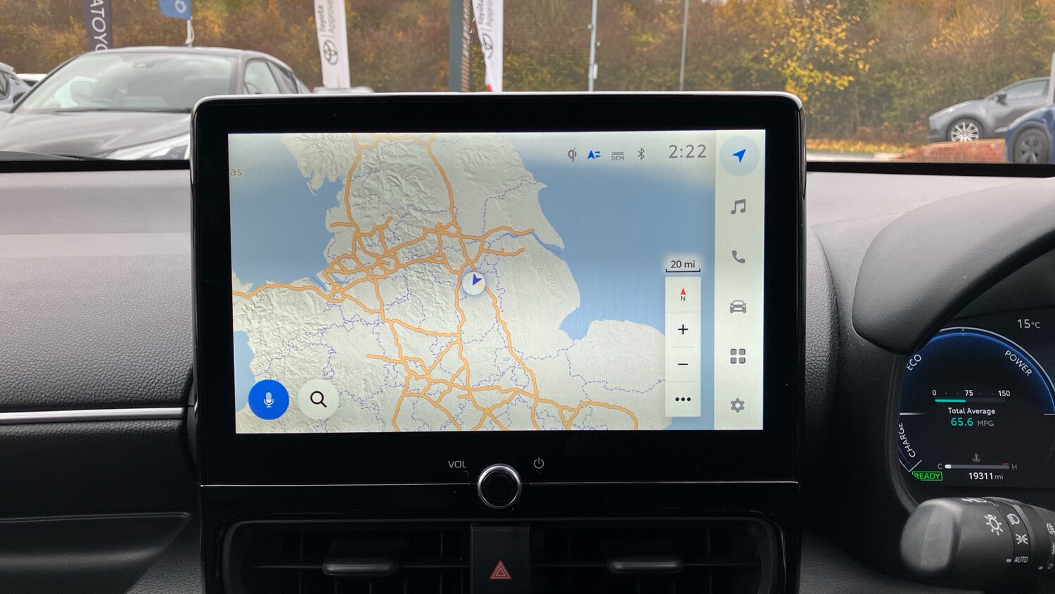 Used Toyota Yaris 2024 for sale - 76413230: Photo 7