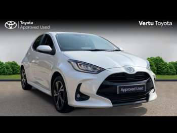 2024 (24) - 1.5 Hybrid Design 5dr CVT Hybrid Hatchback