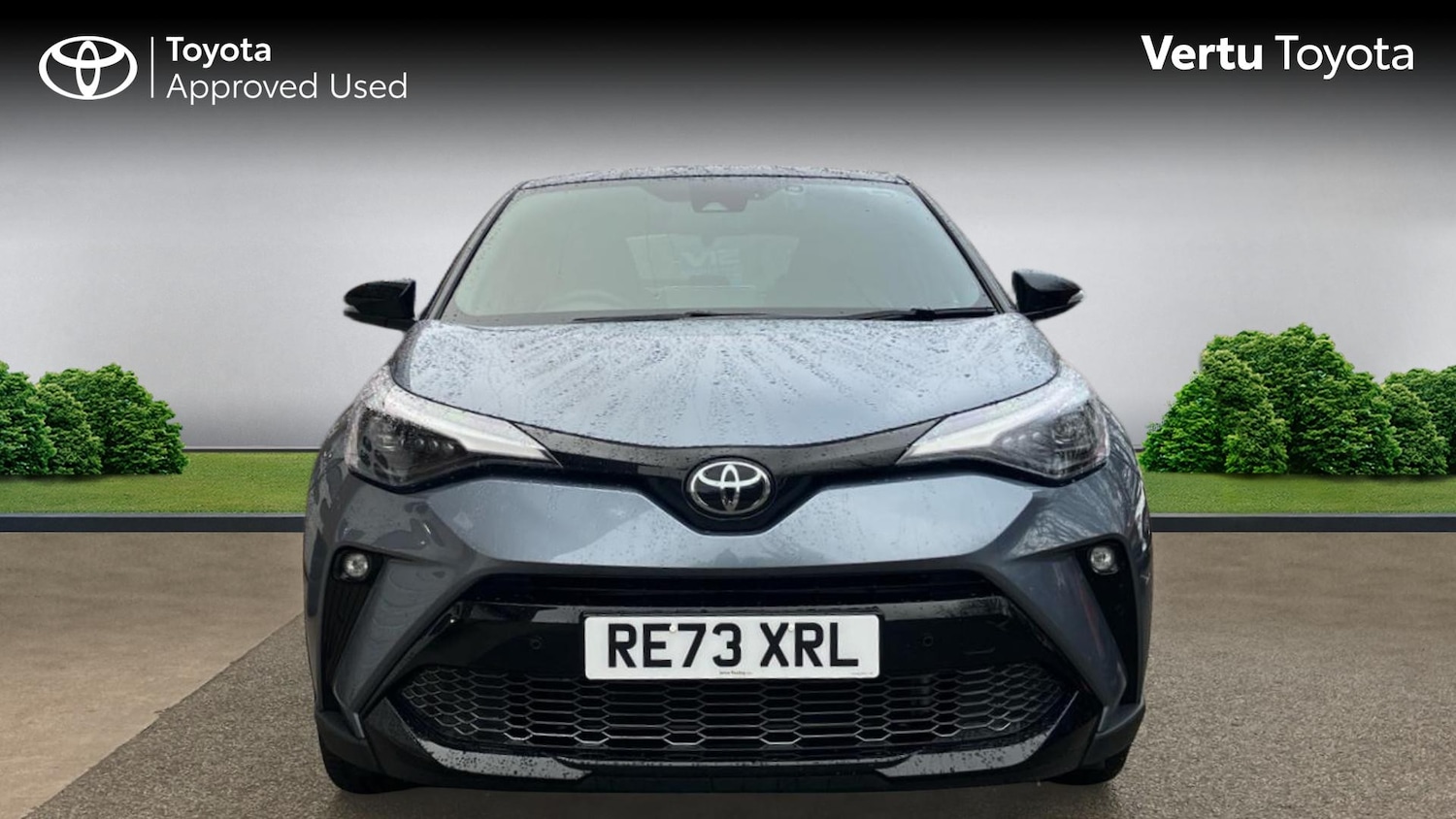 Used Toyota C-HR 2023 for sale - 77418216: Photo 15
