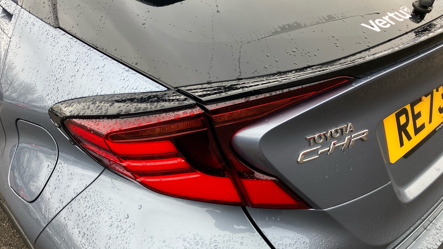 Used Toyota C-HR 2023 for sale - 77418216: Photo 21