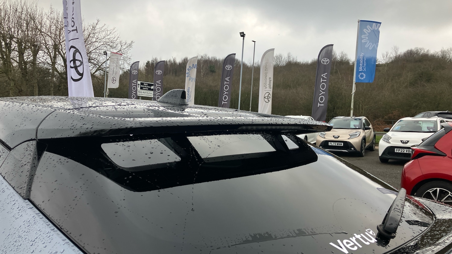 Used Toyota C-HR 2023 for sale - 77418216: Photo 22