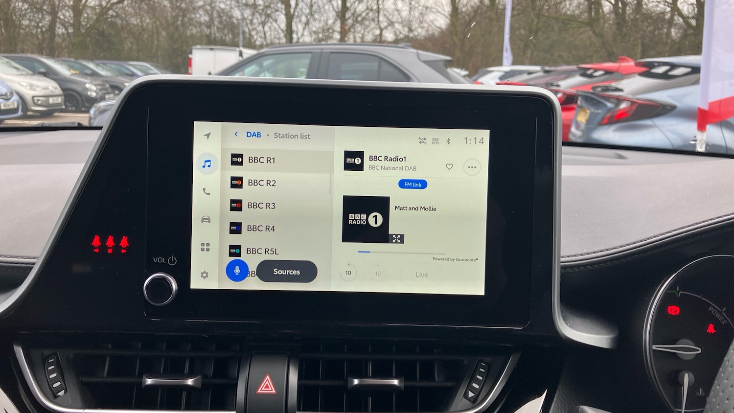 Used Toyota C-HR 2023 for sale - 77418216: Photo 26