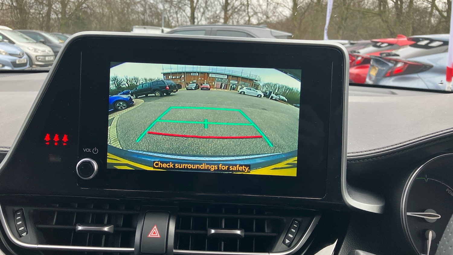 Used Toyota C-HR 2023 for sale - 77418216: Photo 27