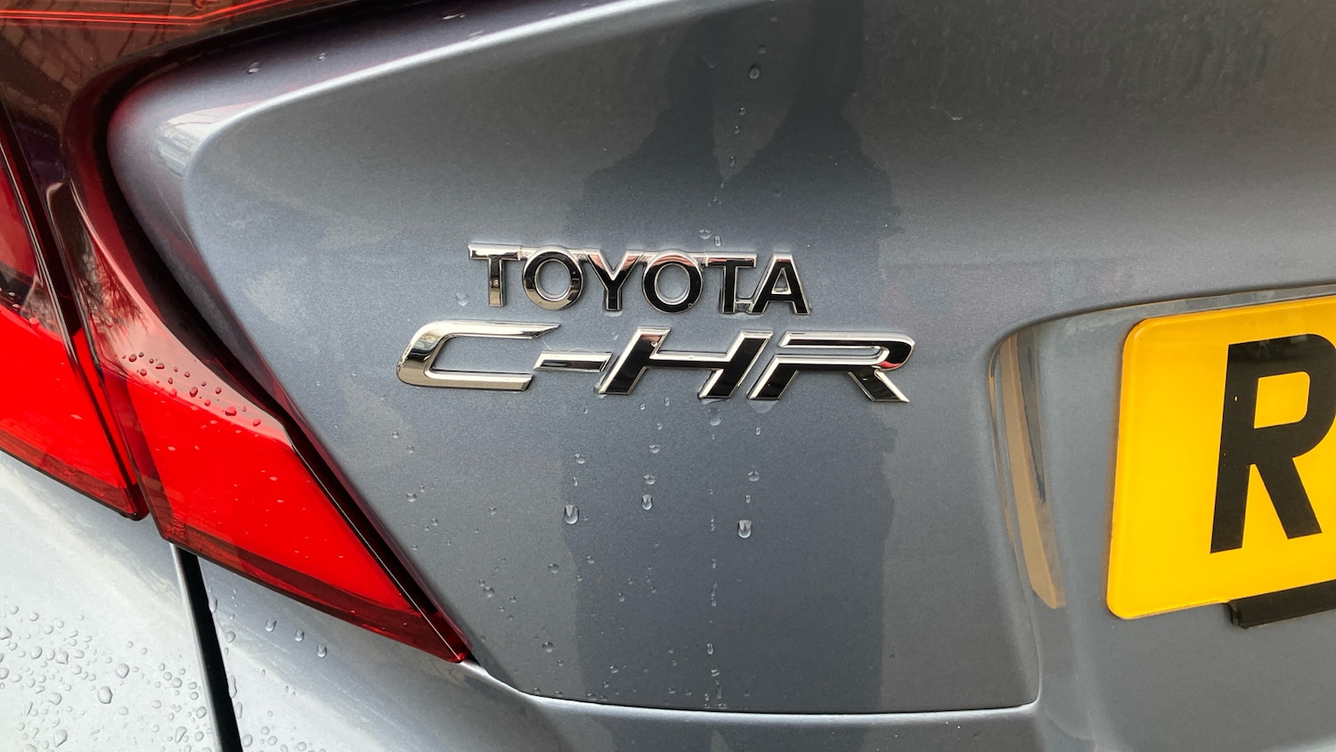 Used Toyota C-HR 2023 for sale - 77418216: Photo 33