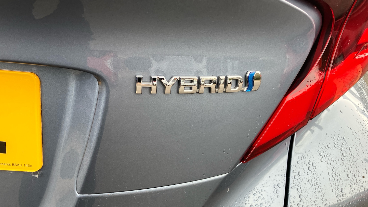 Used Toyota C-HR 2023 for sale - 77418216: Photo 34