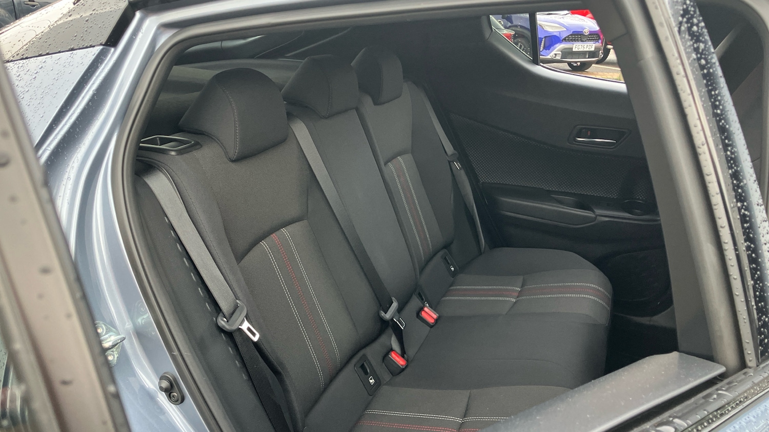 Used Toyota C-HR 2023 for sale - 77418216: Photo 38