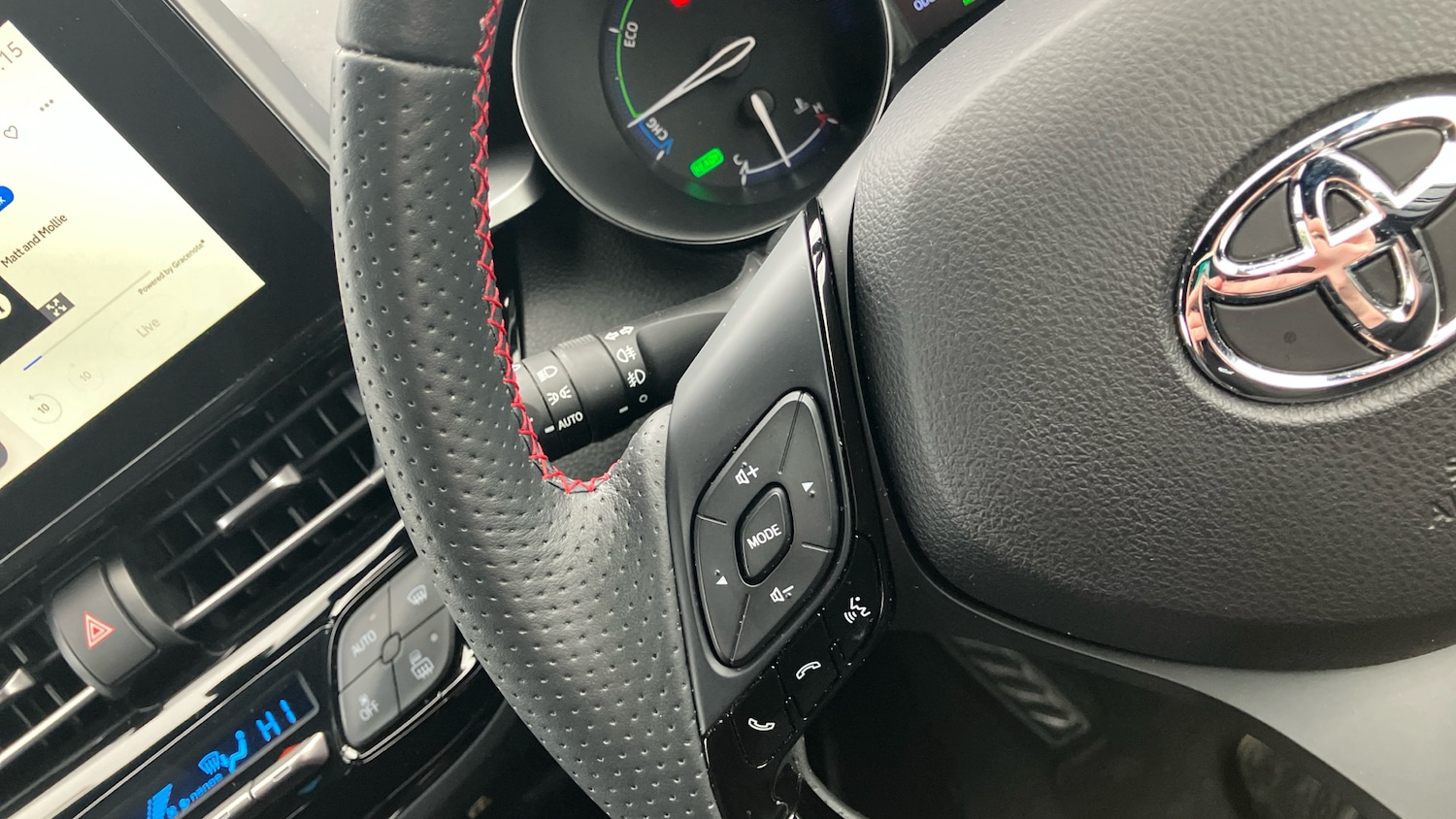 Used Toyota C-HR 2023 for sale - 77418216: Photo 42