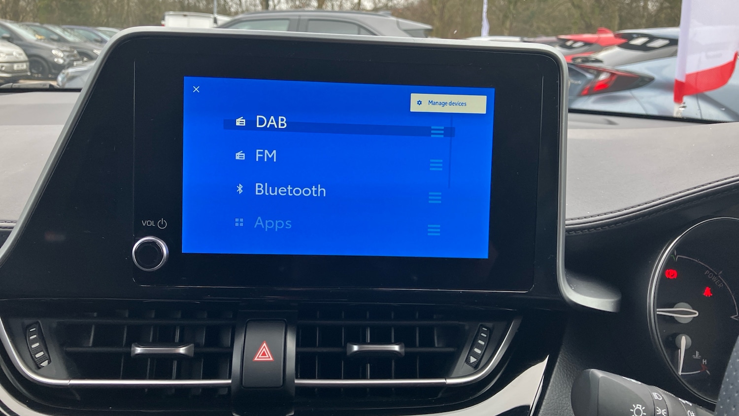 Used Toyota C-HR 2023 for sale - 77418216: Photo 48