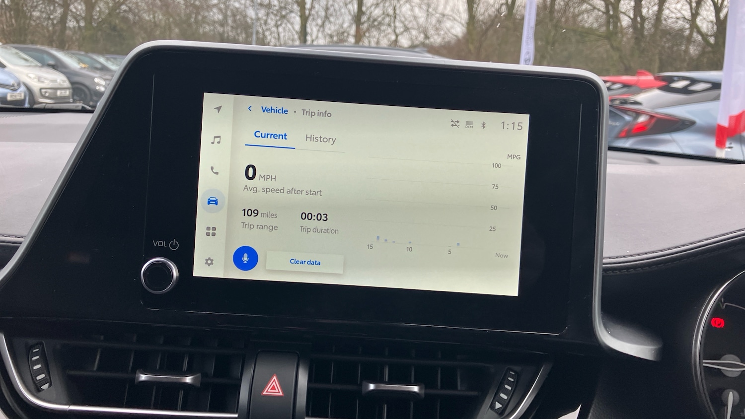 Used Toyota C-HR 2023 for sale - 77418216: Photo 49