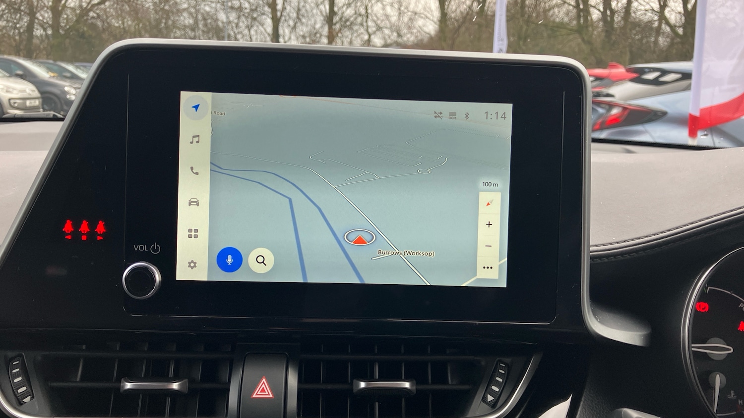 Used Toyota C-HR 2023 for sale - 77418216: Photo 7