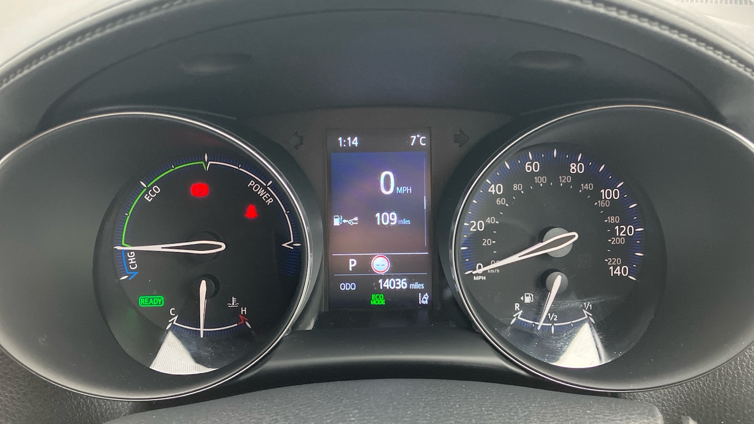 Used Toyota C-HR 2023 for sale - 77418216: Photo 9