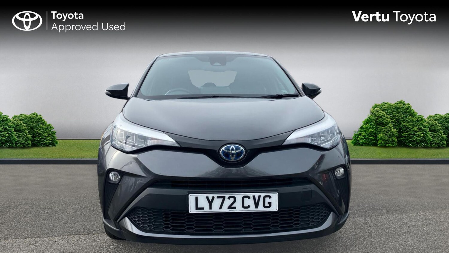 Used Toyota C-HR 2023 for sale - 78066614: Photo 15