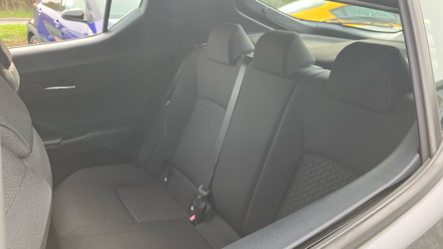 Used Toyota C-HR 2023 for sale - 78066614: Photo 20