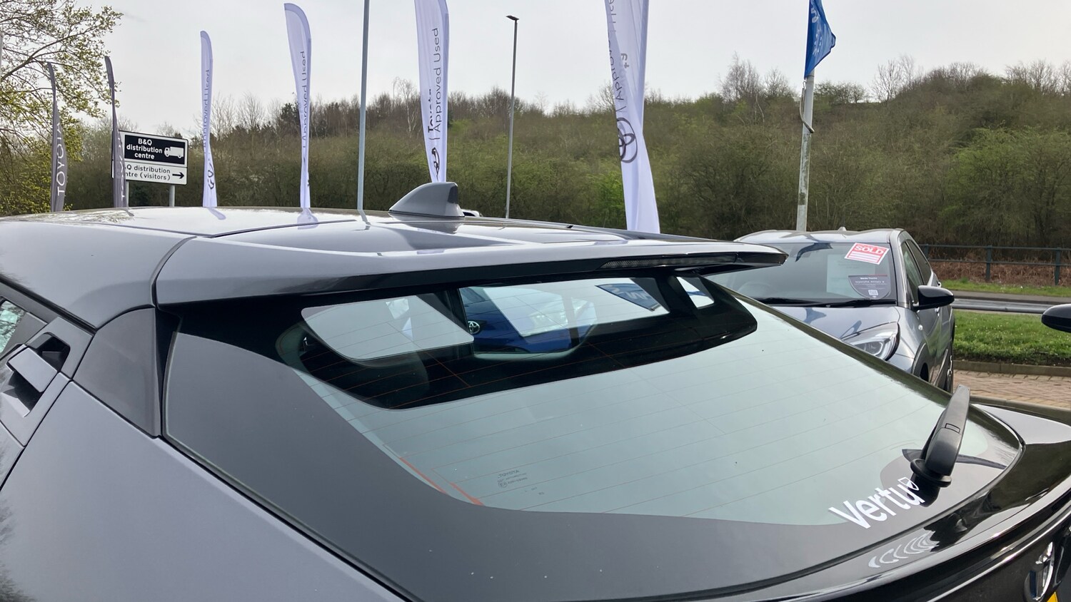 Used Toyota C-HR 2023 for sale - 78066614: Photo 22