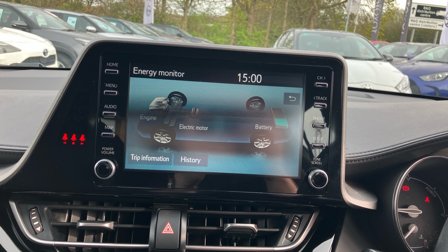 Used Toyota C-HR 2023 for sale - 78066614: Photo 24