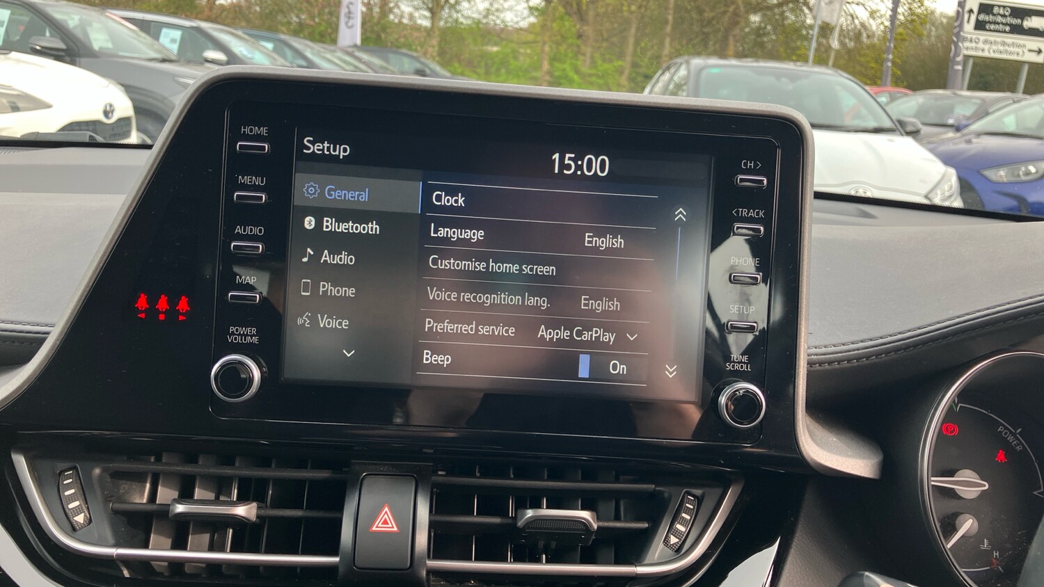 Used Toyota C-HR 2023 for sale - 78066614: Photo 25