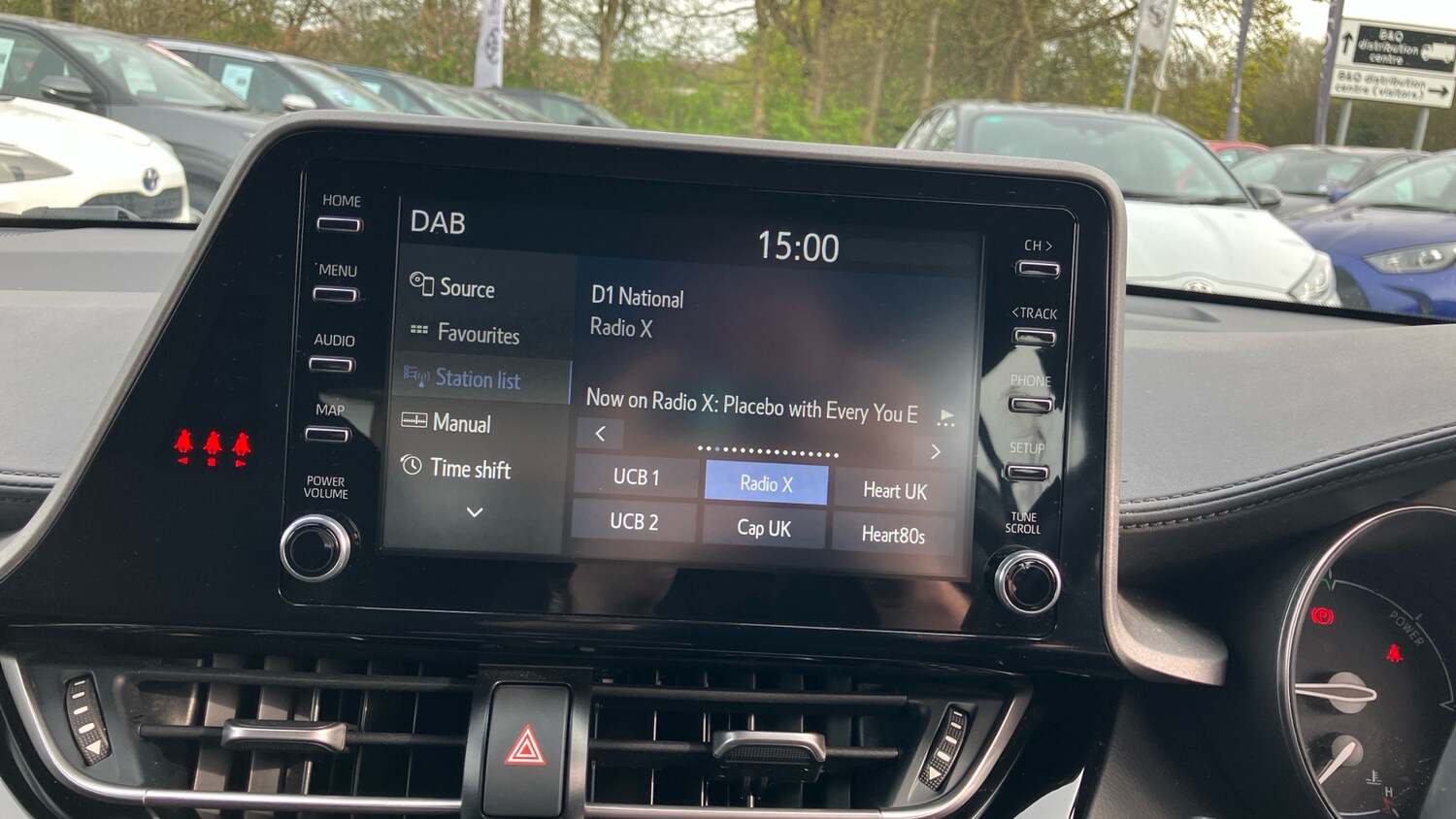 Used Toyota C-HR 2023 for sale - 78066614: Photo 26