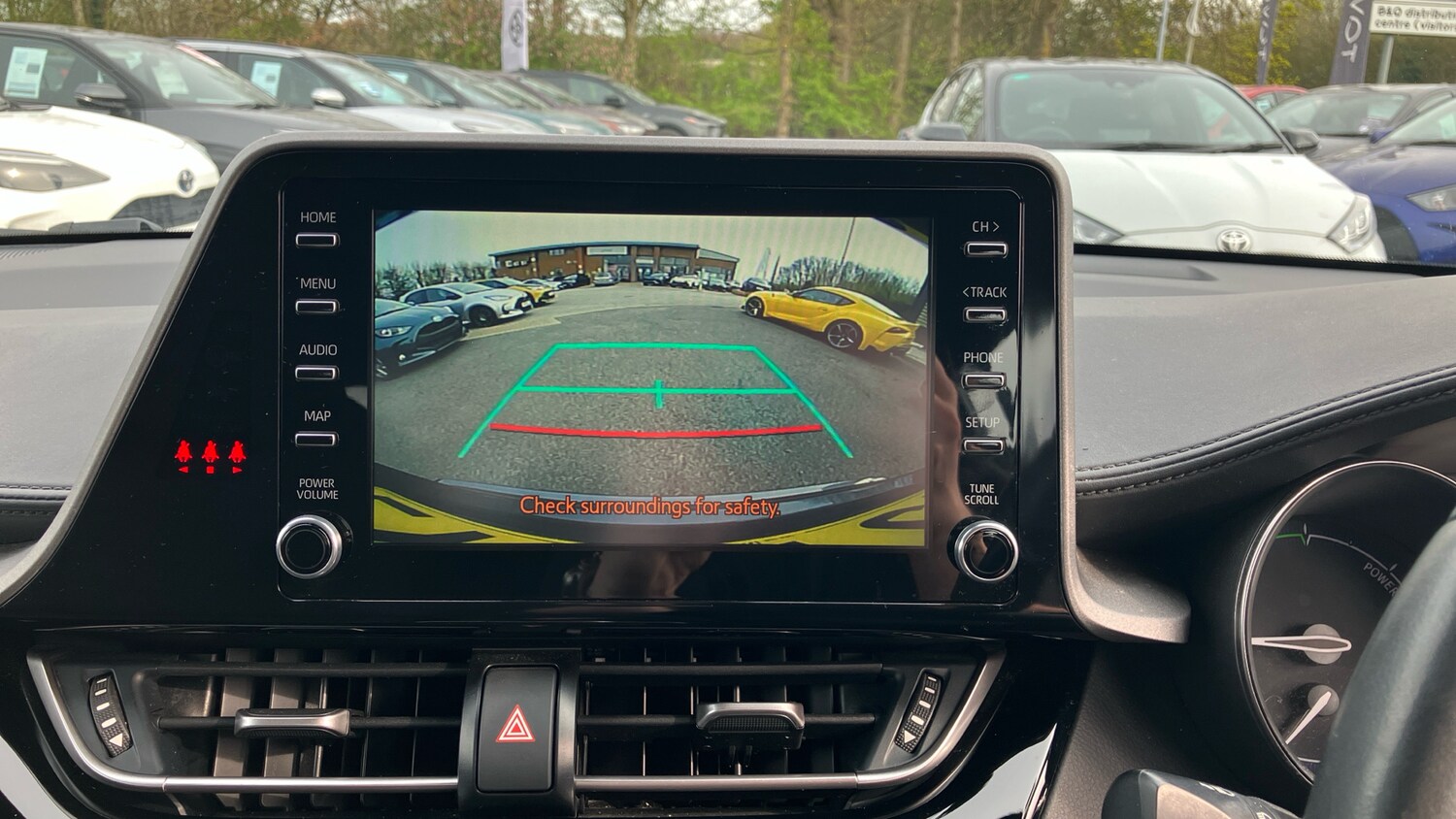 Used Toyota C-HR 2023 for sale - 78066614: Photo 27