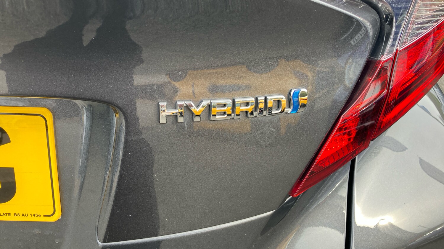 Used Toyota C-HR 2023 for sale - 78066614: Photo 34