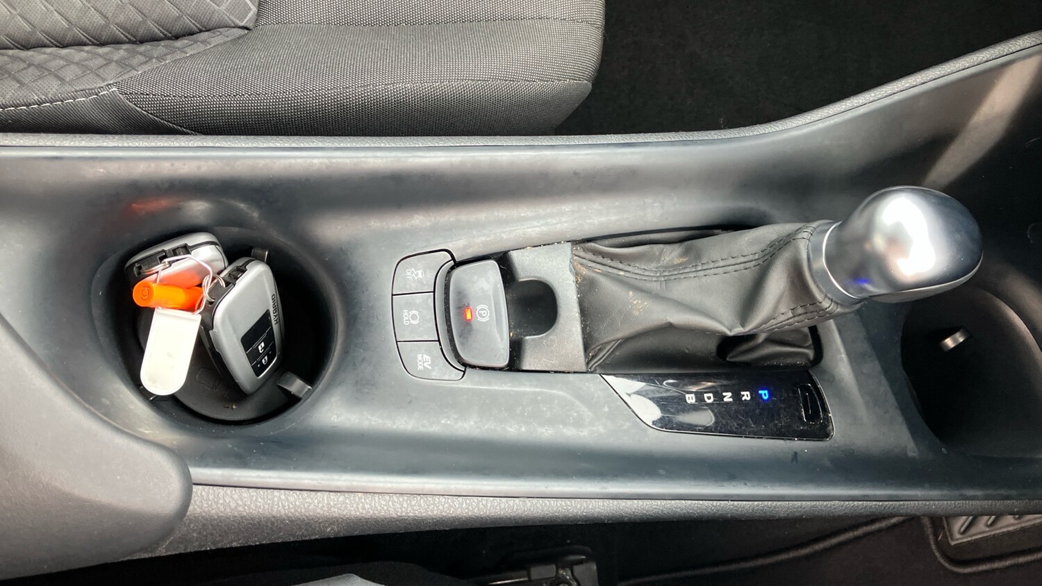 Used Toyota C-HR 2023 for sale - 78066614: Photo 45