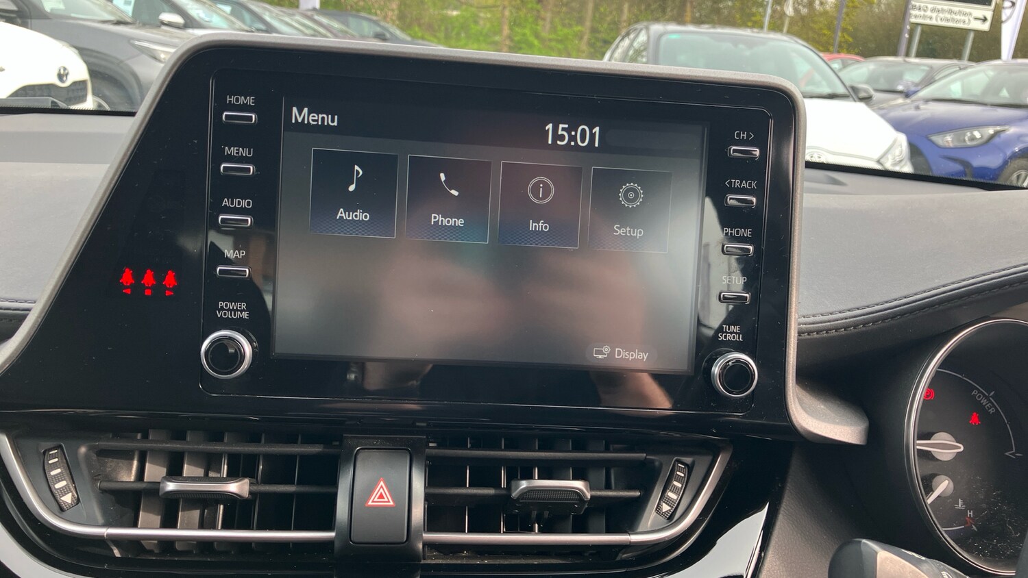 Used Toyota C-HR 2023 for sale - 78066614: Photo 47