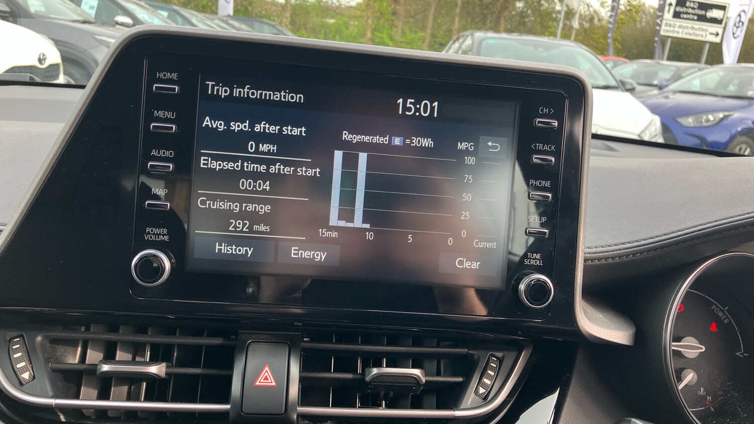 Used Toyota C-HR 2023 for sale - 78066614: Photo 48