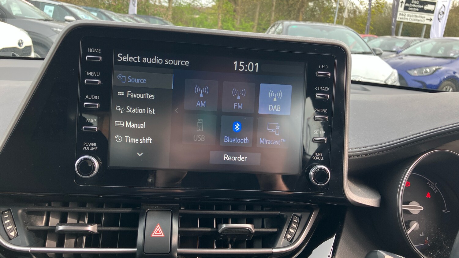 Used Toyota C-HR 2023 for sale - 78066614: Photo 50