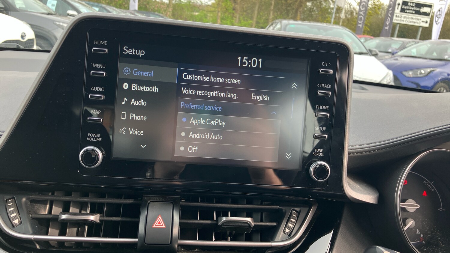 Used Toyota C-HR 2023 for sale - 78066614: Photo 51