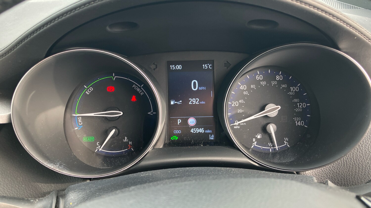 Used Toyota C-HR 2023 for sale - 78066614: Photo 9