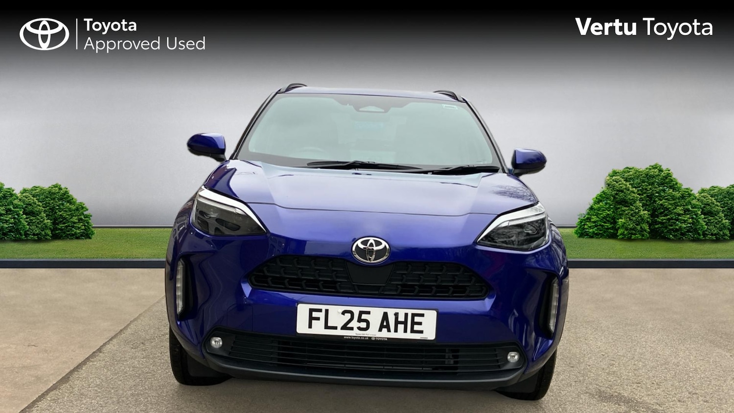 Used Toyota Yaris Cross 2025 for sale - 77434579: Photo 15