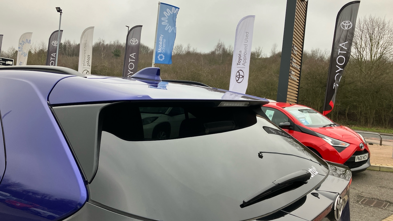 Used Toyota Yaris Cross 2025 for sale - 77434579: Photo 22