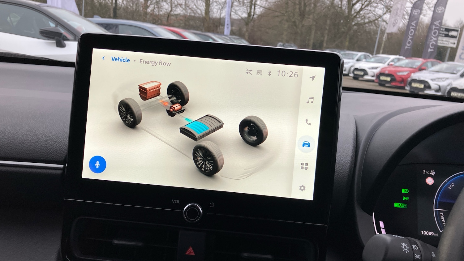 Used Toyota Yaris Cross 2025 for sale - 77434579: Photo 24