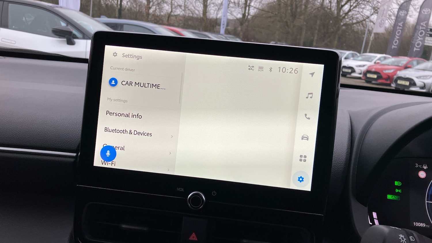 Used Toyota Yaris Cross 2025 for sale - 77434579: Photo 25