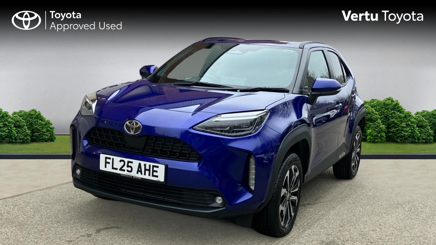 Used Toyota Yaris Cross 2025 for sale - 77434579: Photo 3
