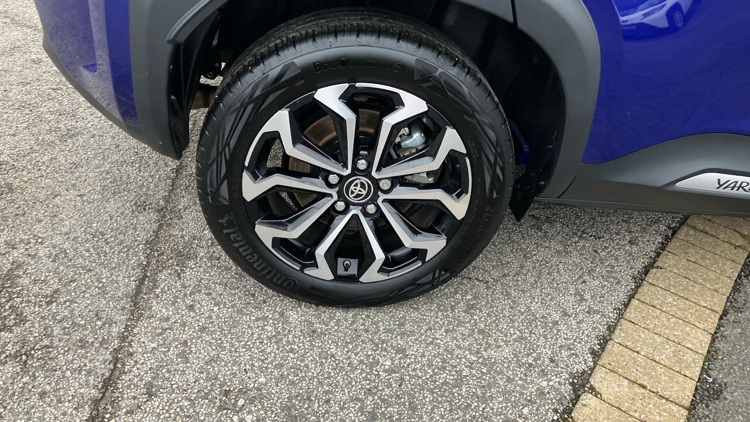 Used Toyota Yaris Cross 2025 for sale - 77434579: Photo 34