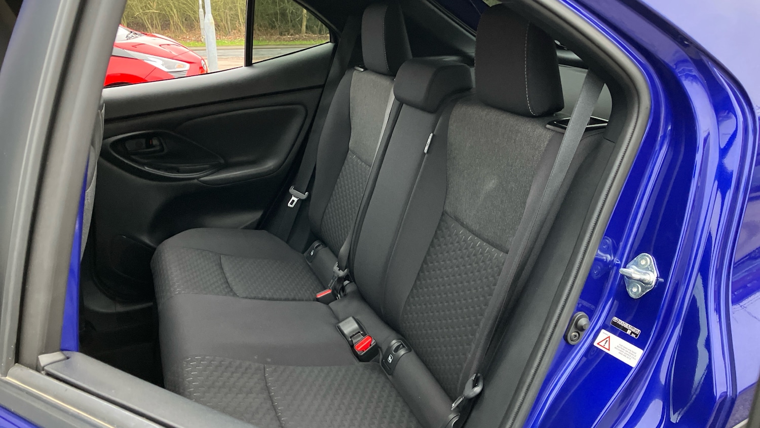 Used Toyota Yaris Cross 2025 for sale - 77434579: Photo 43