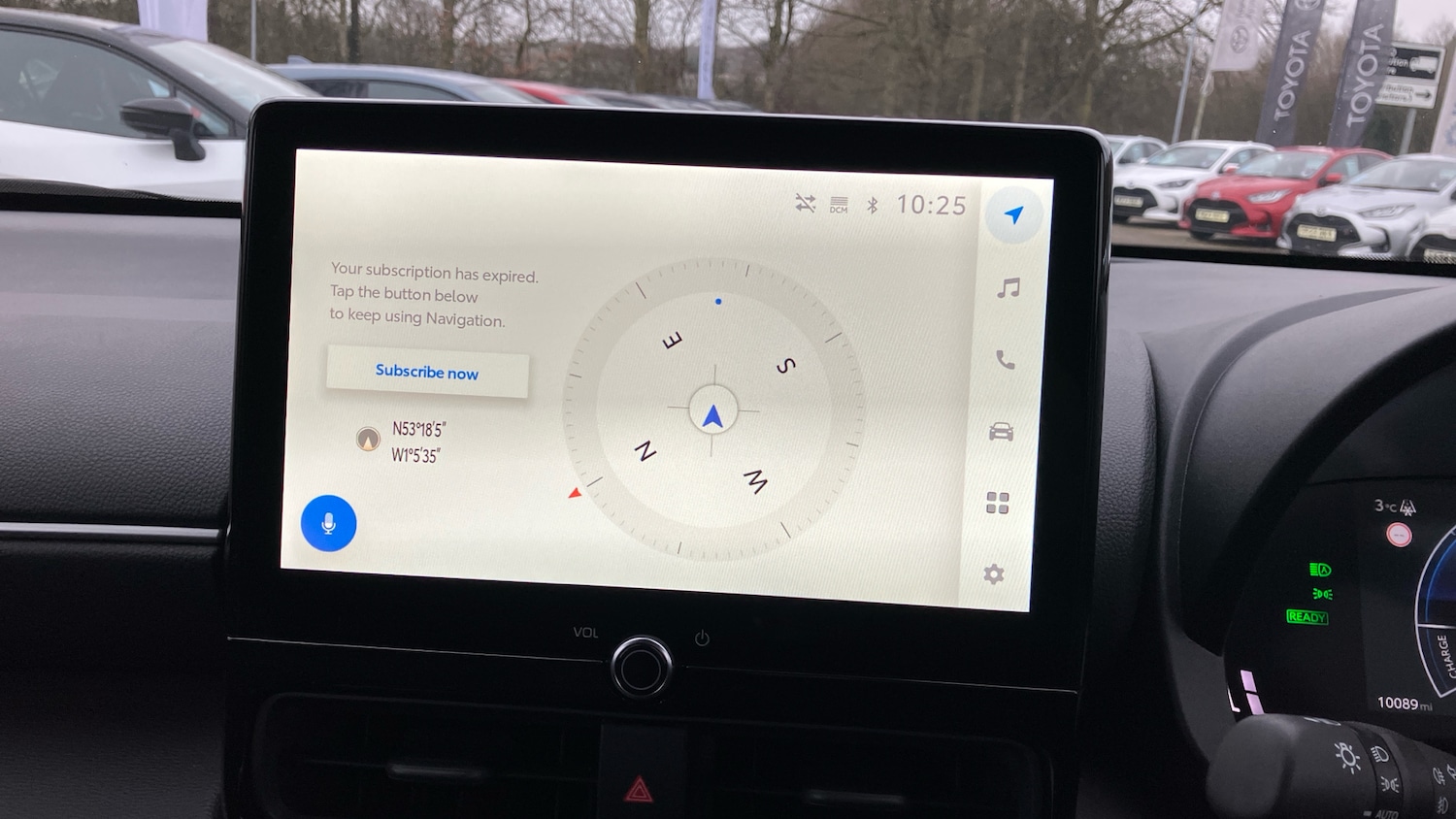 Used Toyota Yaris Cross 2025 for sale - 77434579: Photo 7