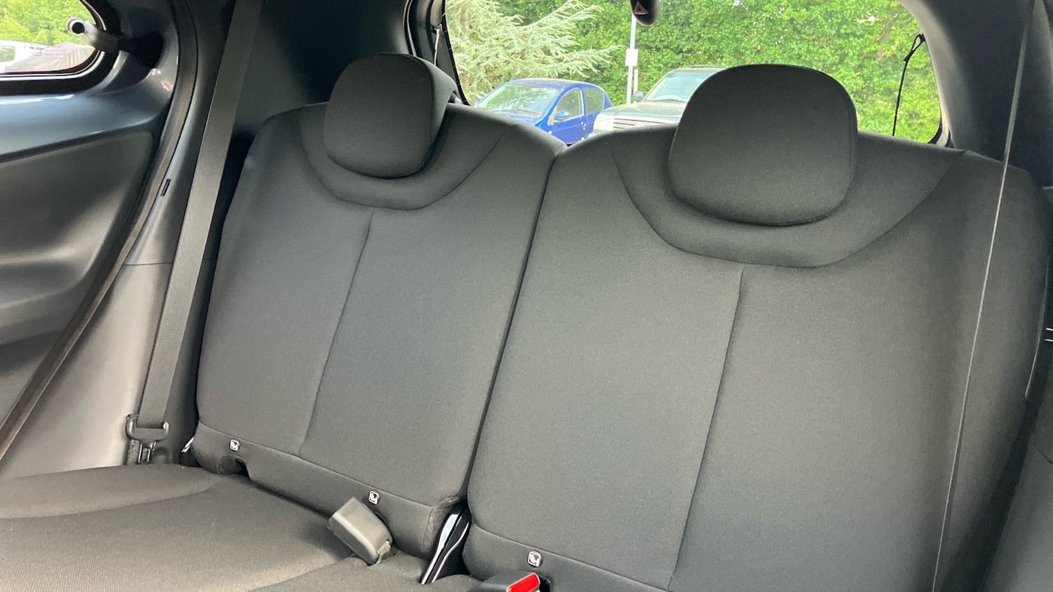 Used Toyota Aygo X 2025 for sale - 76101279: Photo 20