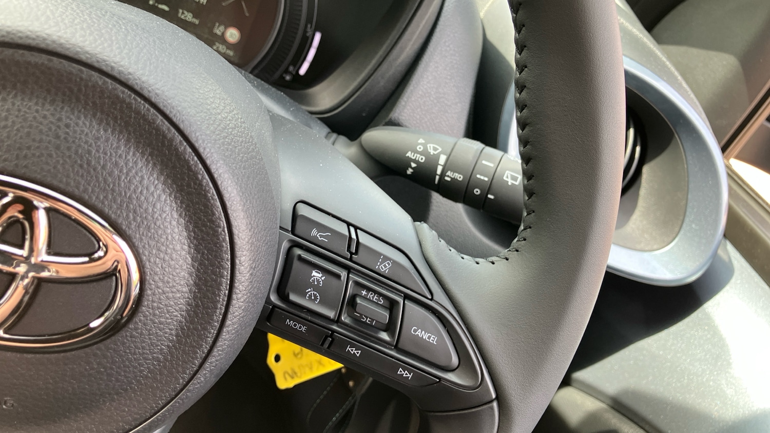 Used Toyota Aygo X 2025 for sale - 76101279: Photo 43