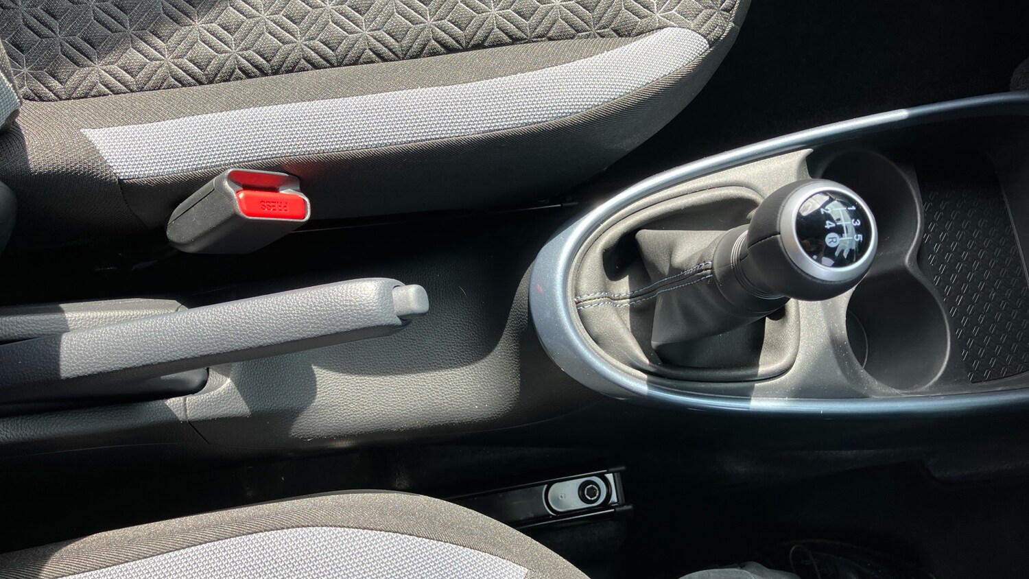 Used Toyota Aygo X 2025 for sale - 76101279: Photo 46