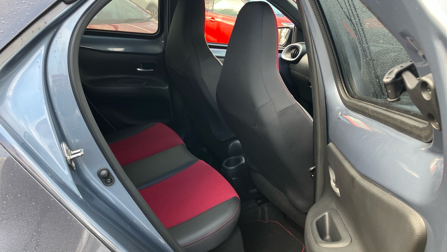 Used Toyota Aygo X 2023 for sale - 77974444: Photo 12