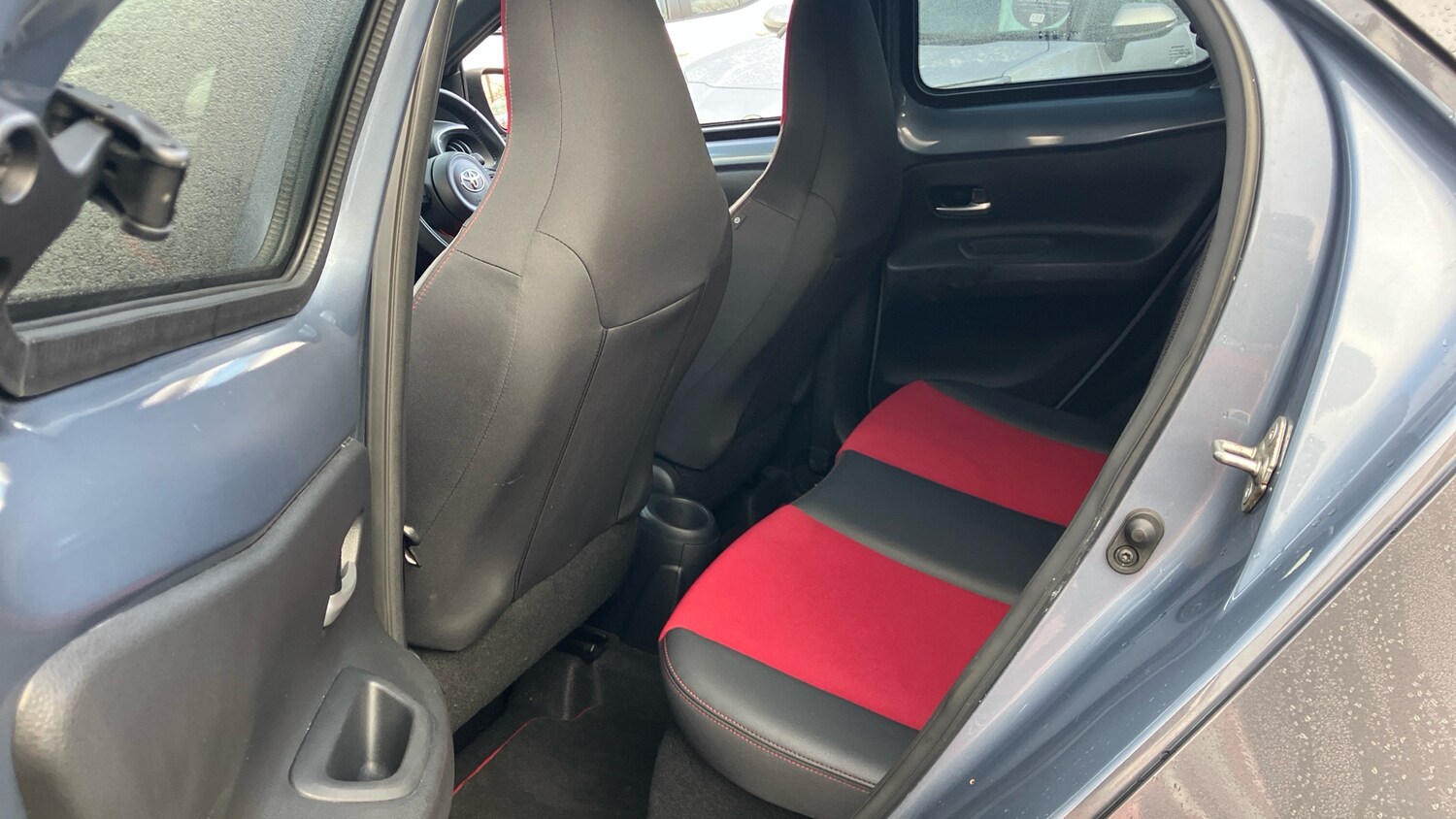 Used Toyota Aygo X 2023 for sale - 77974444: Photo 13