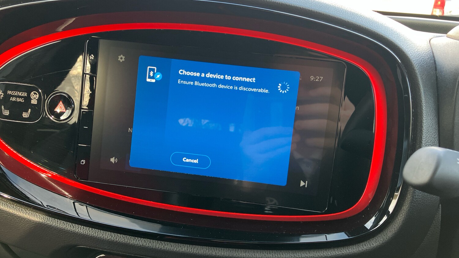 Used Toyota Aygo X 2023 for sale - 77974444: Photo 23