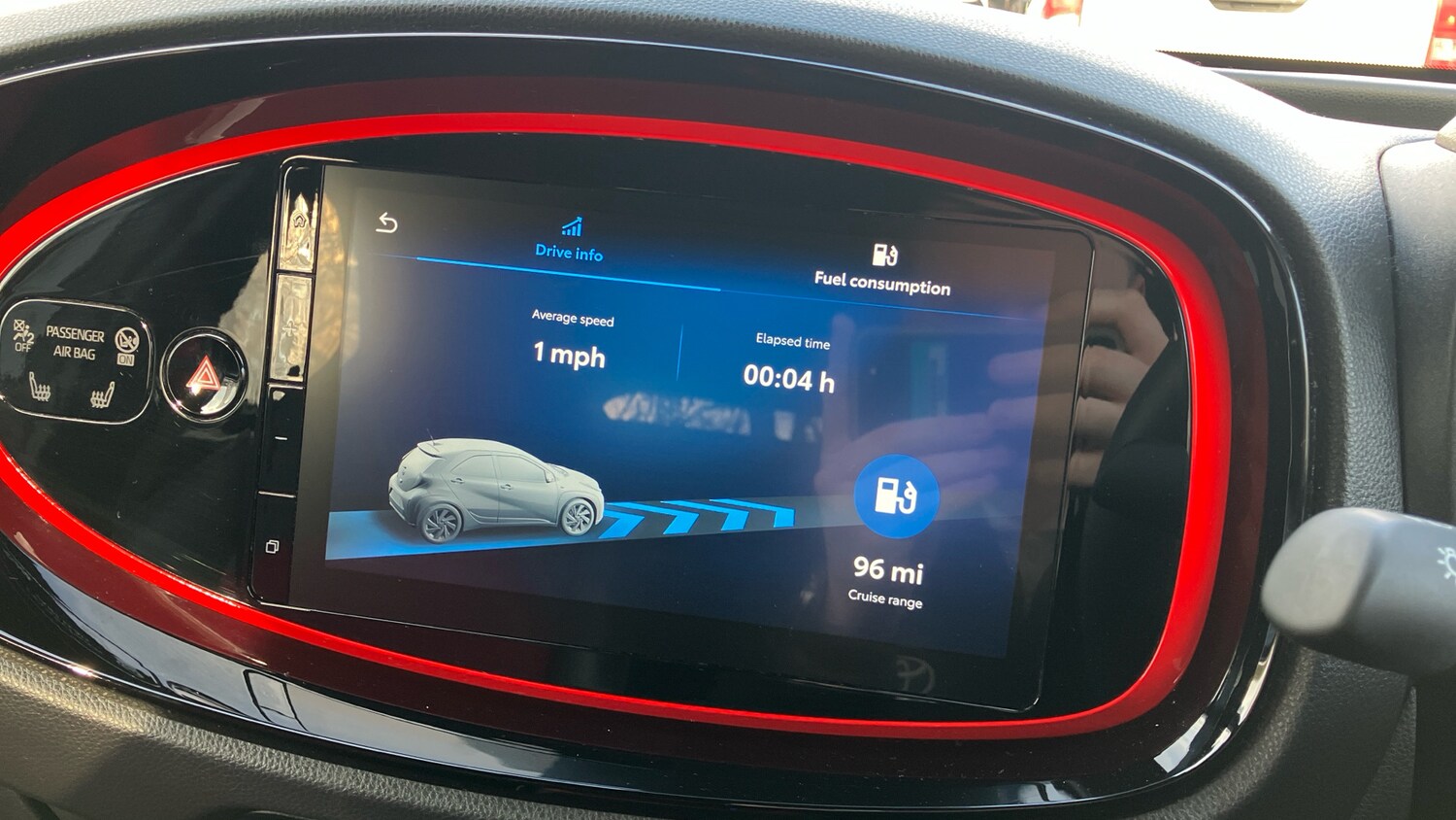 Used Toyota Aygo X 2023 for sale - 77974444: Photo 24