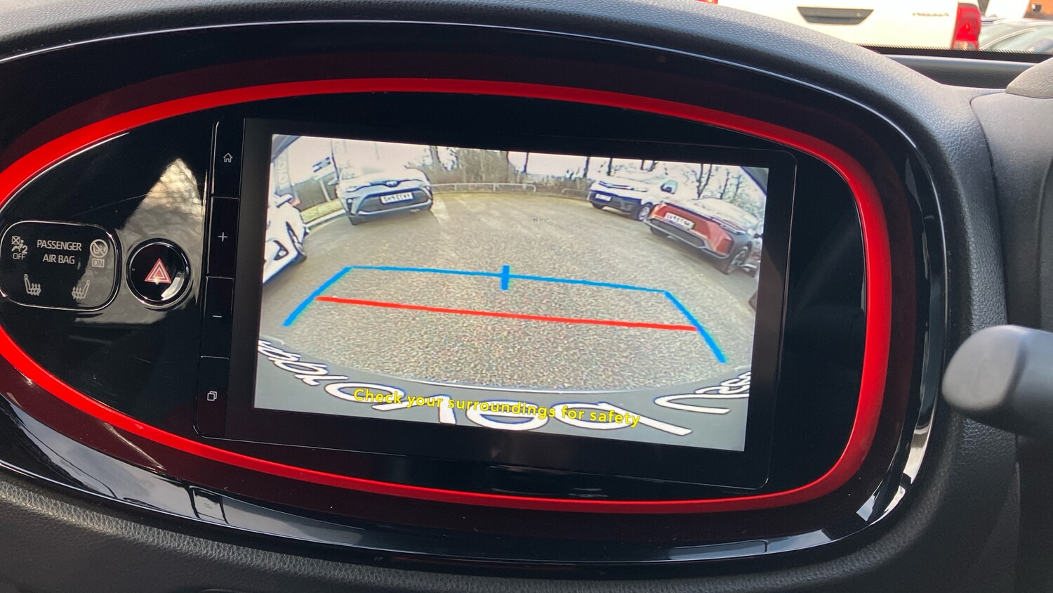 Used Toyota Aygo X 2023 for sale - 77974444: Photo 27